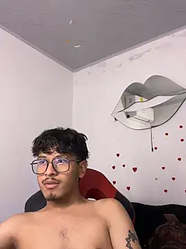 blackfox_desire webcam