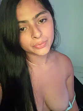 canelareina (F teen) - Control Domi 10 min squird hard