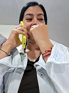 Luianna webcam
