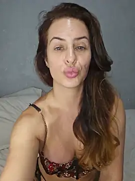Watch Nina_Sport live on EroticFlix - High definition streams