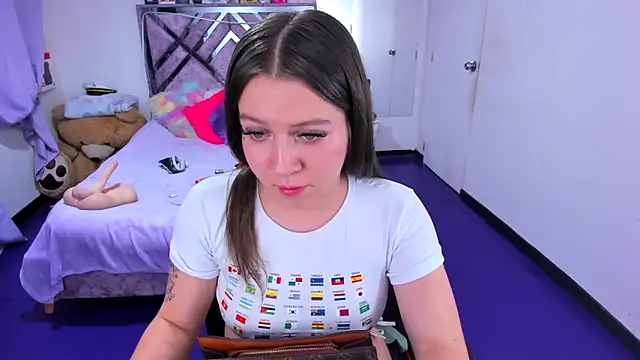 Luna_Analya webcam