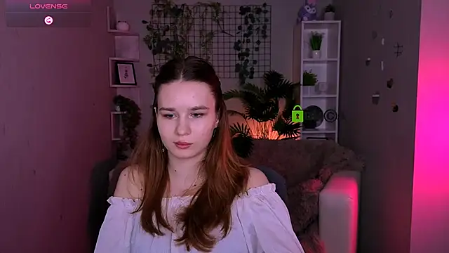 angie_foxy1 webcam