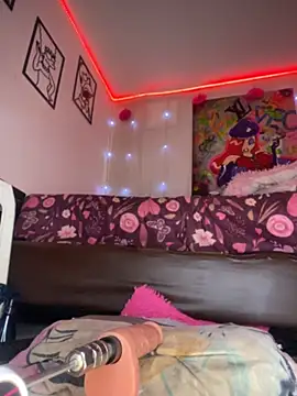 Emma_Brown_12 webcam