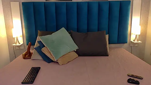 Madisonsmiith webcam