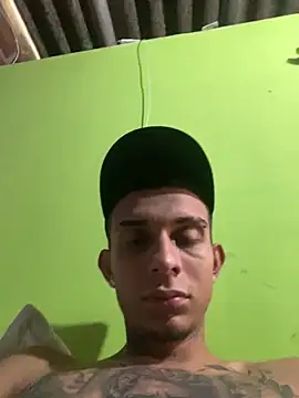 fran777775 (M twink) - SHOW COCK🍆