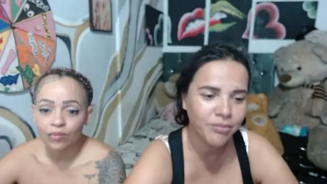 manzanahot9 webcam