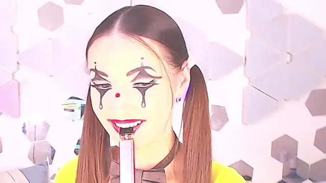 LexiKiss webcam