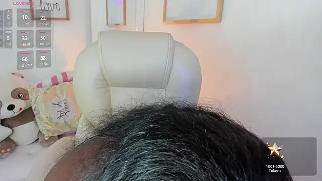 zobe_love webcam