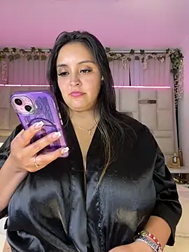 milly_cruz webcam
