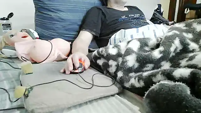 messi_syssy webcam