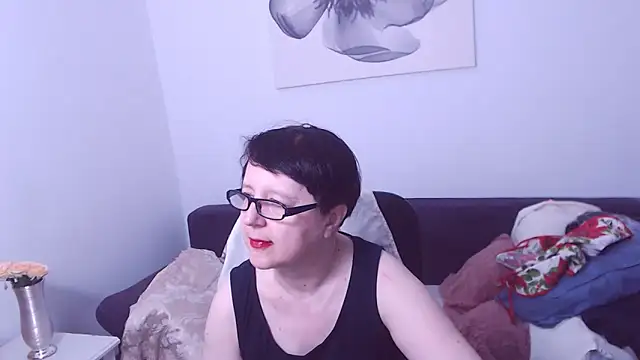 ChristaRose webcam