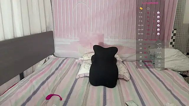 lili-0521's live room