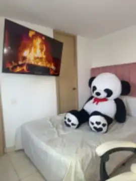 Janettcruz webcam