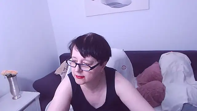 ChristaRose webcam