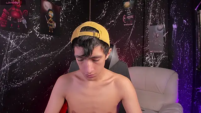 JohanSedas webcam