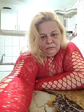 AriannaMilf webcam