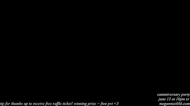 meganmei666 webcam