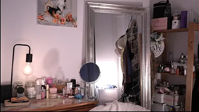 marrygrayes webcam