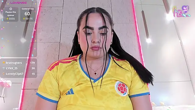 sofiiacarson webcam