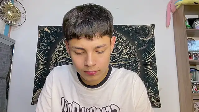 Andy_Belier23 webcam