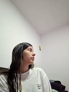 IrisBound webcam