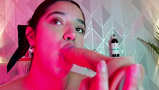 Zaira_bonny webcam