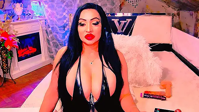 Watch AmyraSunris live on EroticFlix - High definition streams
