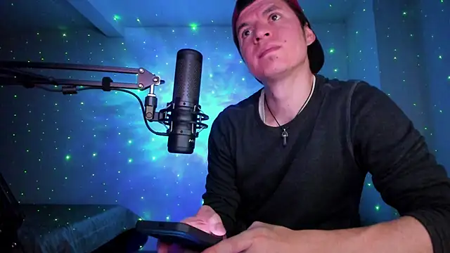 Headhunterdz webcam