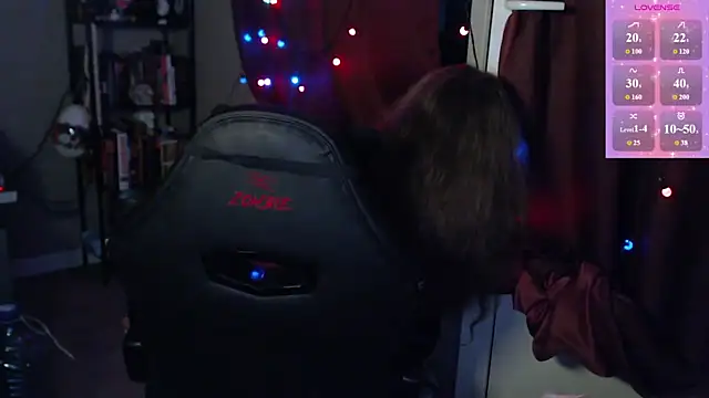 so_cute777 webcam