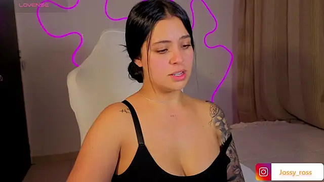 Victoryyy_ live cam on StripChat
