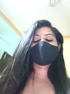 Watch SANAYA_ROY live on EroticFlix - High definition streams