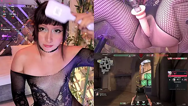 Watch Nanachi_Cook live on EroticFlix - High definition streams