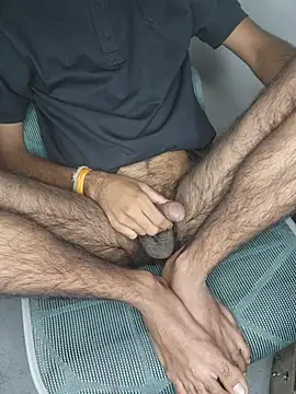 mavin_ (M young) - lube bottele in ass for 5min