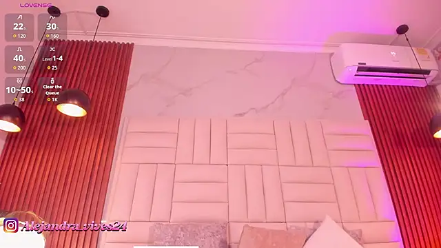 Alejandra_Vives webcam