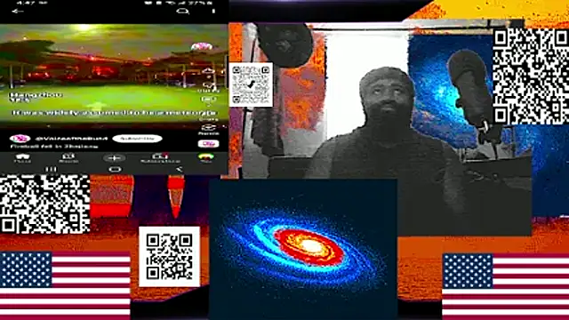 RussellTaylorLacy webcam