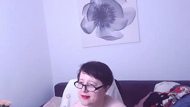 ChristaRose webcam