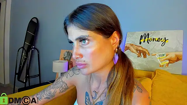 Patricia_Cox webcam