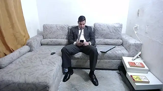 Victor_Maitland webcam