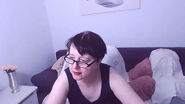 ChristaRose webcam