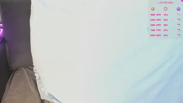 ReinaKousaka webcam
