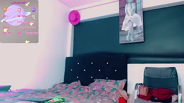 Kendall_hornyy webcam