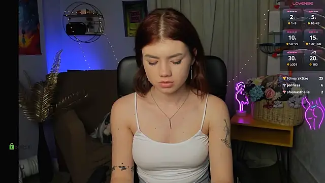isabel_wave webcam