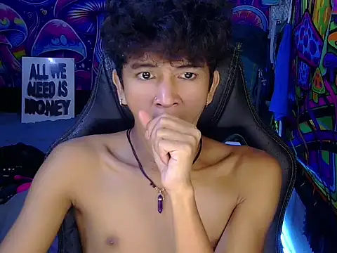 hugekenbigcock webcam