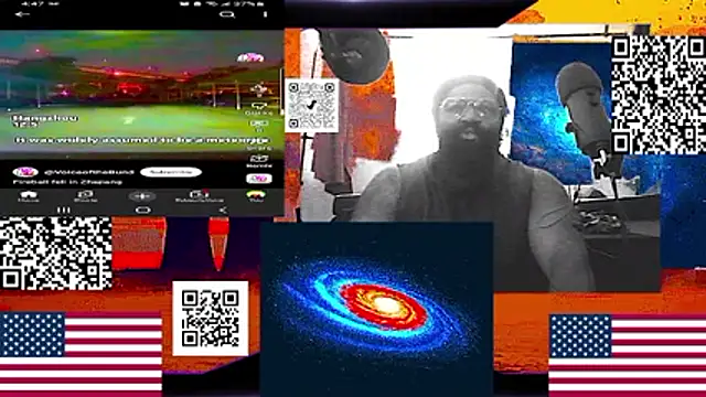 RussellTaylorLacy webcam