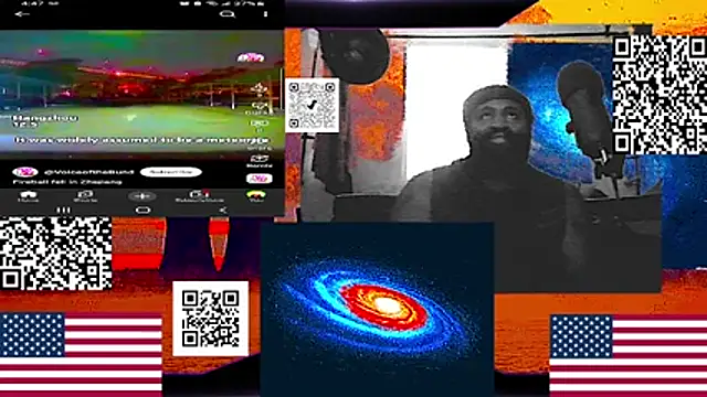 RussellTaylorLacy webcam