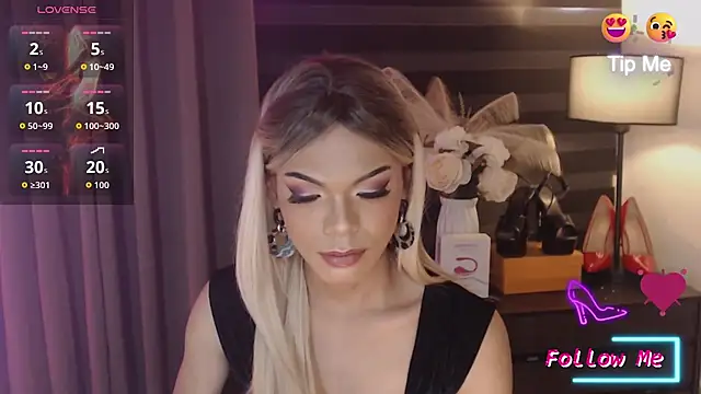 HugecockAlexa webcam