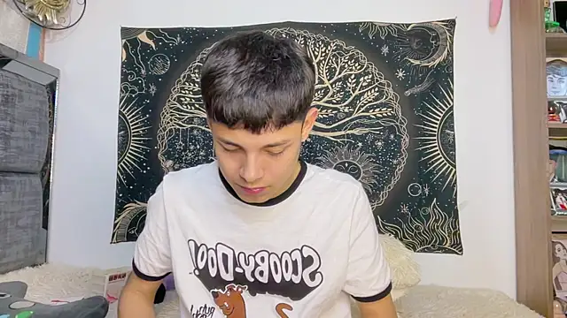 Andy_Belier23 live sex cam