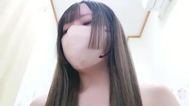 ASUKA_ch live cam