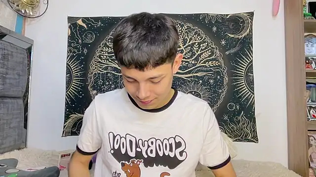 Andy_Belier23 webcam
