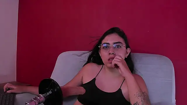 rose_smitth webcam